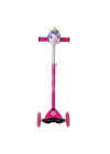 ® Unicorn 3 Teker Işıklı  Scooter
