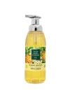 ®   Doğal Zeytinyağlı Köpük Sabun 500 ml Hawaii Ananas