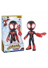 ® F3988 Spidey ve İnanılmaz Arkadaşları - Dev Figür Miles Morales +3 yaş