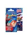 ® F8735 Spider-Man Ağ Ve Su Fırlatıcı Yedek Paket +3 yaş