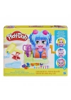® F8807 Play-Doh Renkli Kuaför Salonu+3 yaş