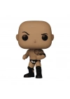 ® Figür WWE The Rock (final)