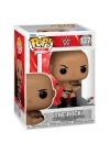 ® Figür WWE The Rock (final)