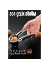 Fındık ve Ceviz Kırıcı 304 Paslanmaz Çelik 721349
