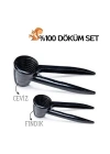 Fındık ve Ceviz Kırıcı Set Sibylle Design 718365