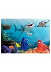 ® Finding Dory 100 Parça Puzzle