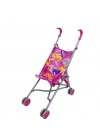 ® FL8103-S Katlanabilir Bebek Arabası Baston Puset