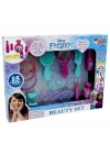 ® Frozen Kutulu Güzellik Seti 15 Parça