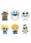 ® Frozen Mashems Figürleri Seri 3 Sürpriz Paket