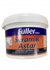® Füller Seramik Üstü Astar 3,5 Kg Beyaz