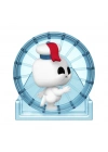 ® POP Deluxe Ghostbusters -  Puft in Hamster Wheel