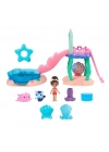 Gabbys Doll House Gabby ve Süslü Kedi
