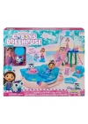 Gabbys Doll House Gabby ve Süslü Kedi