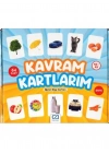 ® Games Kavram Kartlarım 64 Kart 5175
