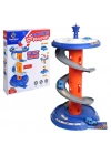 ® Garage Playset Otopark Oyun Seti