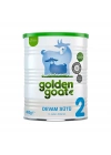 ® Golden Goat 2 Keçi Sütlü Devam Sütü 6-12 Ay 400 Gr