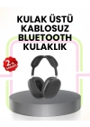 ® Gürültü Azaltmalı Bluetooth Kulaklık | 5 Saat Kesintisiz Müzik