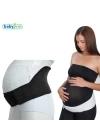 ®  Hamile ve Bel Destek Bandı 249 Siyah