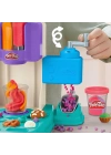 ® Hasbro Play-Doh Gökkuşağı Girdaplı Dondurma Oyun Seti G0028