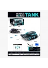 ® HD5011 2 4G Su Atan Tank