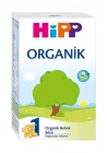 ®   1 Organik Bebek Sütü 600 Gr