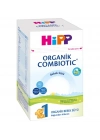 1 Organik Combiotic Bebek Sütü 800 Gr