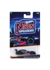® HLH72  Neon Yarışlar Temalı Arabalar