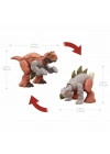 ® HLP05  Değişim Serisi - Çifte Tehlike Dinozor Figürleri