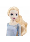 ® HLW58 Frozen II Elsa ve Güzel Atı Nokk