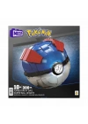 ® HMW04 Jumbo Pokeball 299 parça +10 yaş
