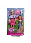 ® HRM09  ve Stacie Kız Kardeşler İkili Set -  & Stacie To The Rescue