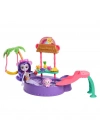 ® HTW73 Enchantimals Eğlenceli Havuz Partisi Oyun Seti