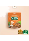 ® Organik Havuçlu Tarçınlı Vegan Kek 30 Gr