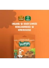 ® Organik Havuçlu Tarçınlı Vegan Kek 30 Gr