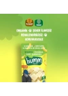 ® Humm Organik Muzlu Glutensiz Vegan Mini Küpler 30 Gr