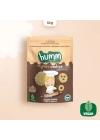 ® Organik Tahinli ve Pekmezli Vegan Kurabiye 55 Gr