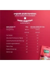 ® Organik Vegan Çilekli Kurabiye 55 Gr
