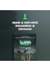® Humm Organik Vegan Zeytinli Grissini 55 Gr