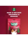 ® Organik Zencefilli ve Tarçınlı Vegan Kurabiye 55 Gr