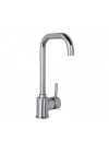® İtimat Delta Mix 323T Eviye Bataryası Dik Borulu
