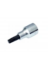 ® İzeltaş 1/2 Torx Lokma T25 mm