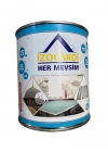 ® İzocardi Her Mevsim Şeffaf Su Yalıtım Sıvısı 1 Kg
