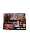 ® Fast & Furious Nano Train Scene Diorama