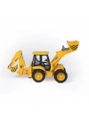 ® Jcb 4Cx Kepçeli Ekskavatör