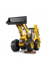 ® Jcb 5Cx Eco Kepçeli Ekskavatör