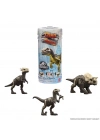 ® JDC52 Sürpriz Dinozor Figürleri