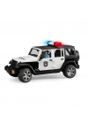 ® Jeep Wrangler U.R. Polis Aracı Ve Memur