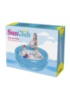 ®  Jilong Club Mavi Yuvarlak Havuz 51004