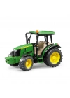 ® John Deere 5115M Traktör