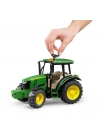 ® John Deere 5115M Traktör